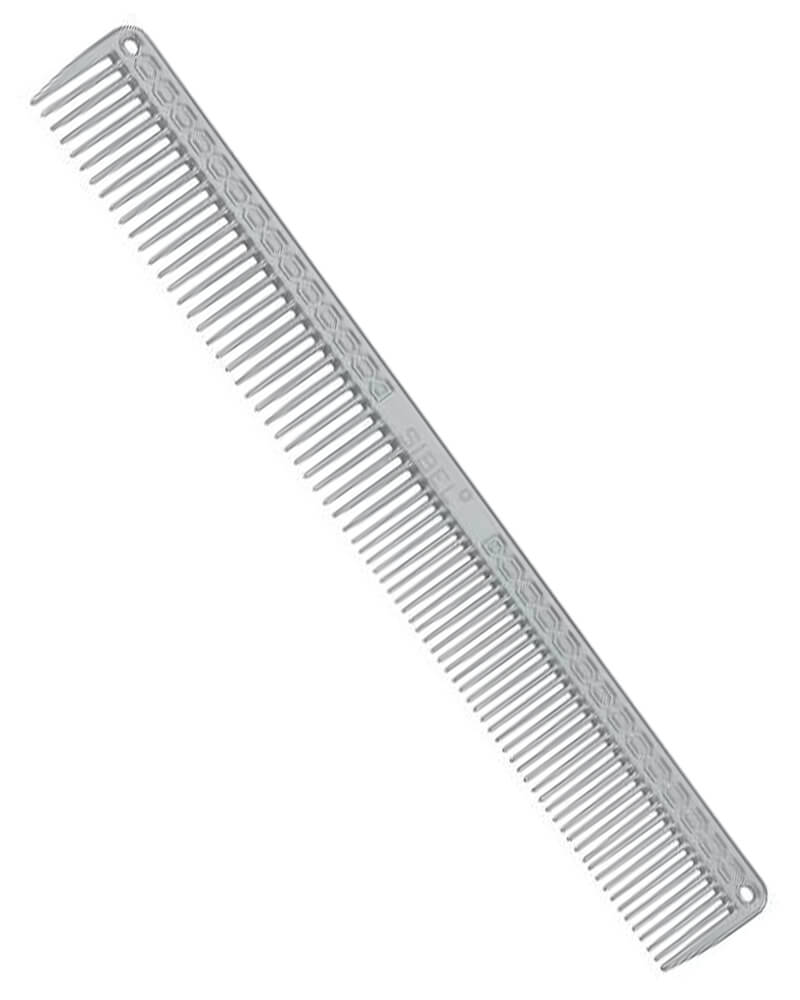 Sibel Aluminium Comb L Ref. P000865
