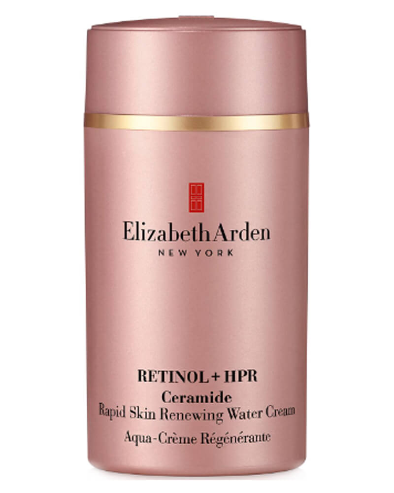 Elizabeth Arden Retinol + Hpr Ceramide 50 ML Health & Beauty Personal Care Cosmetics Skin Lotion Moisturizer Beautycos
