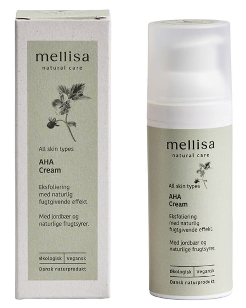 Mellisa AHA Cream 50 ml