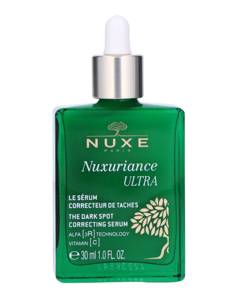 Nuxe Nuxuriance Serum 30 ML Health & Beauty Personal Care Cosmetics Skin Beautycos