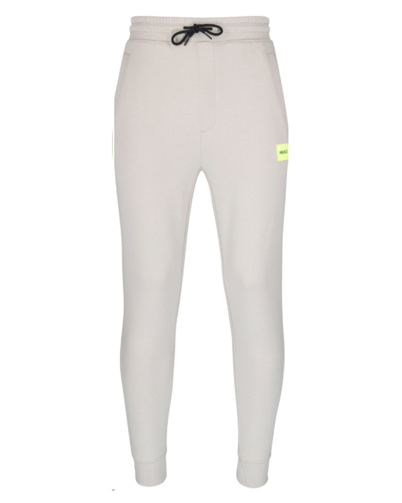 Hugo Boss Doak Grey Sweatpants Str. XXL