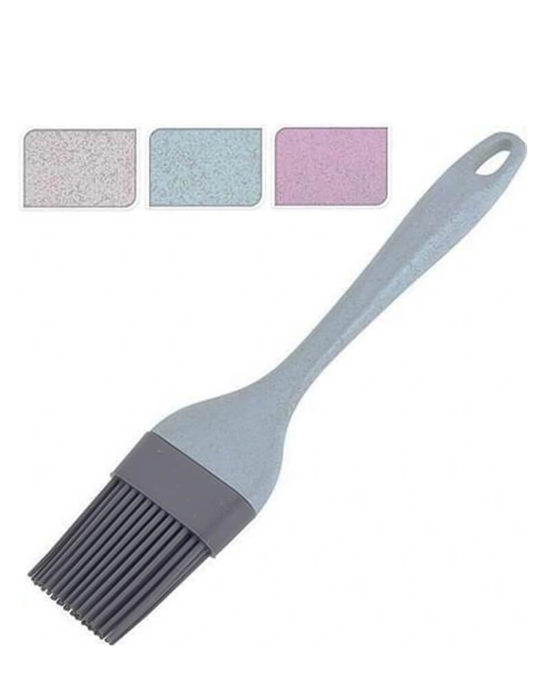 Excellent Houseware Silikonebørste Hvid Home & Garden Kitchen Dining Beautycos