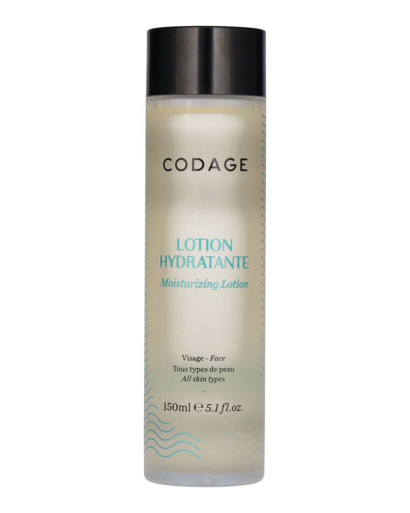Codage Moisturizing Lotion 150 ML Health & Beauty Personal Care Cosmetics Skin Beautycos