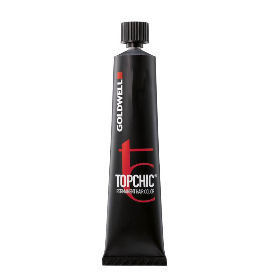 Goldwell Topchic Permanent Hair Color - 8KG 60 ml