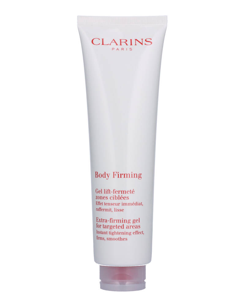 Clarins Body Firming Extra Gel 150 ML Health & Beauty Personal Care Cosmetics Skin Beautycos