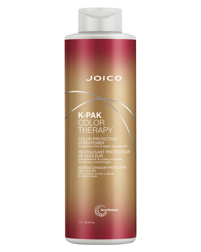 Joico K-Pak Color Therapy Conditioner 1000 ML Health & Beauty Personal Care Hair Shampoo Conditioners Beautycos
