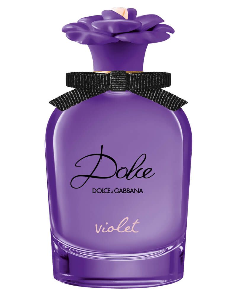 Dolce Gabbana Violet Edt 30 ML Health & Beauty Personal Care Cosmetics Perfume Cologne Beautycos