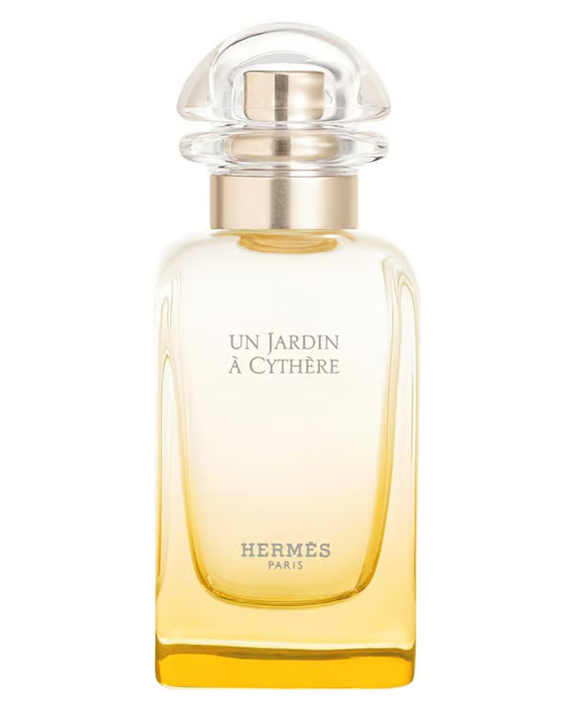 Hermes Un Jardin A Cythere Edt 50 ML Health & Beauty Personal Care Cosmetics Perfume Cologne Beautycos