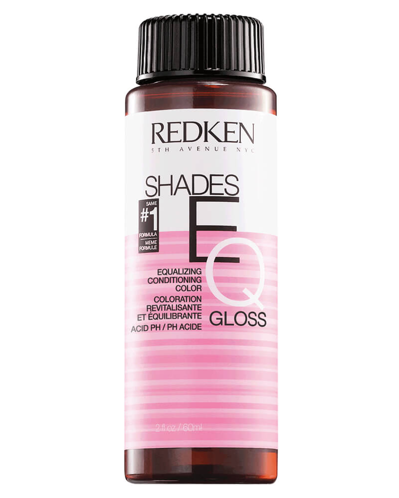 Redken Shades Eq Gloss 06Wg Mango 60 ML Health & Beauty Personal Care Hair Color Beautycos