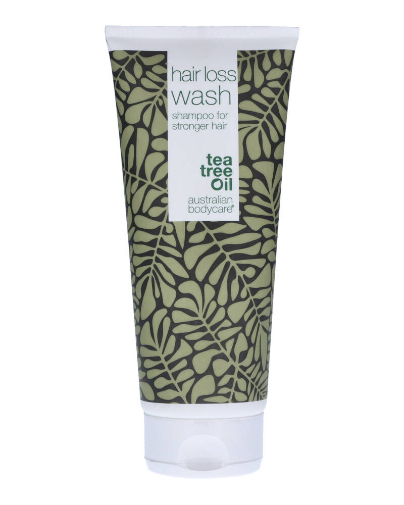 Australian Bodycare Hair Loss Wash Shampoo 200 ML Health & Beauty Personal Care Conditioner Beautycos