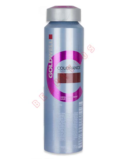 Goldwell Colorance 7-8 Warm Lowlights 120 ML Health & Beauty Personal Care Hair Color Beautycos