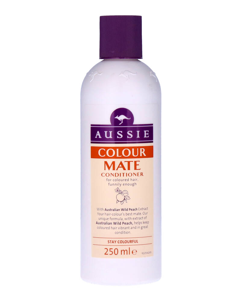 Aussie Colour Mate Conditioner 250 ML Health & Beauty Personal Care Hair Shampoo Conditioners Beautycos