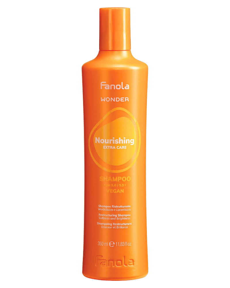 Fanola Wonder Nourishing Shampoo 350 ml