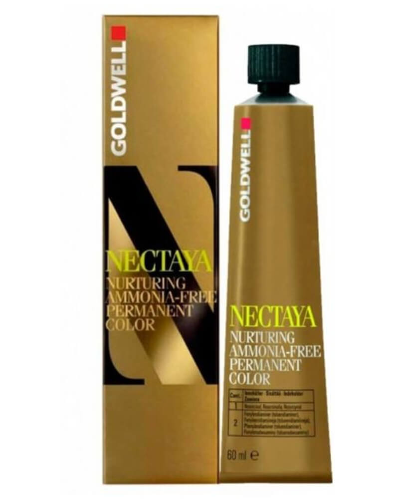 Goldwell Nectaya 10Bs - Beige Silver 60 ML Health & Beauty Personal Care Hair Color Beautycos