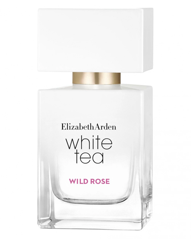 Elizabeth Arden White Tea Wild Rose Edt 30 ML Health & Beauty Personal Care Cosmetics Perfume Cologne Beautycos