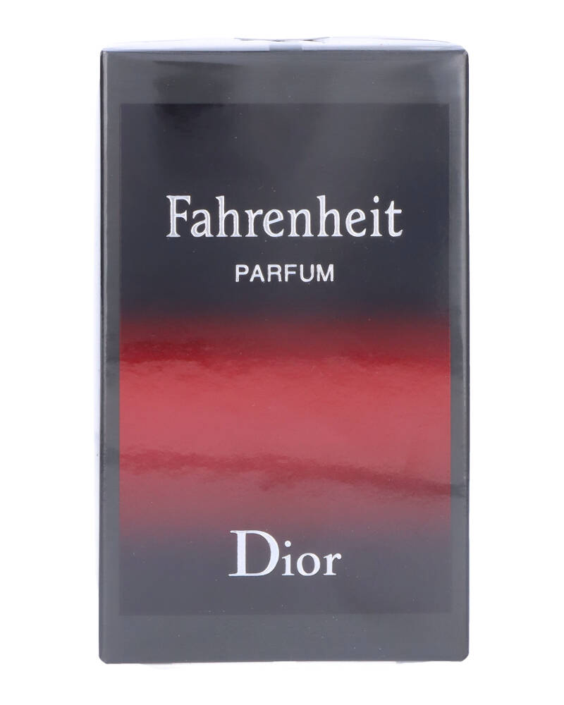 Dior Fahrenheit Parfum EDP 75 ml