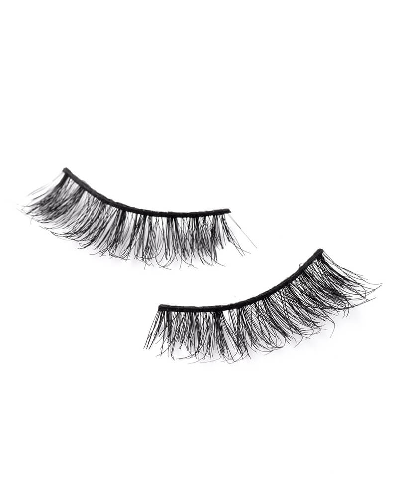 Sweed Ash 3D (U) Health & Beauty Personal Care Cosmetics Makeup Eye False Eyelashes Beautycos