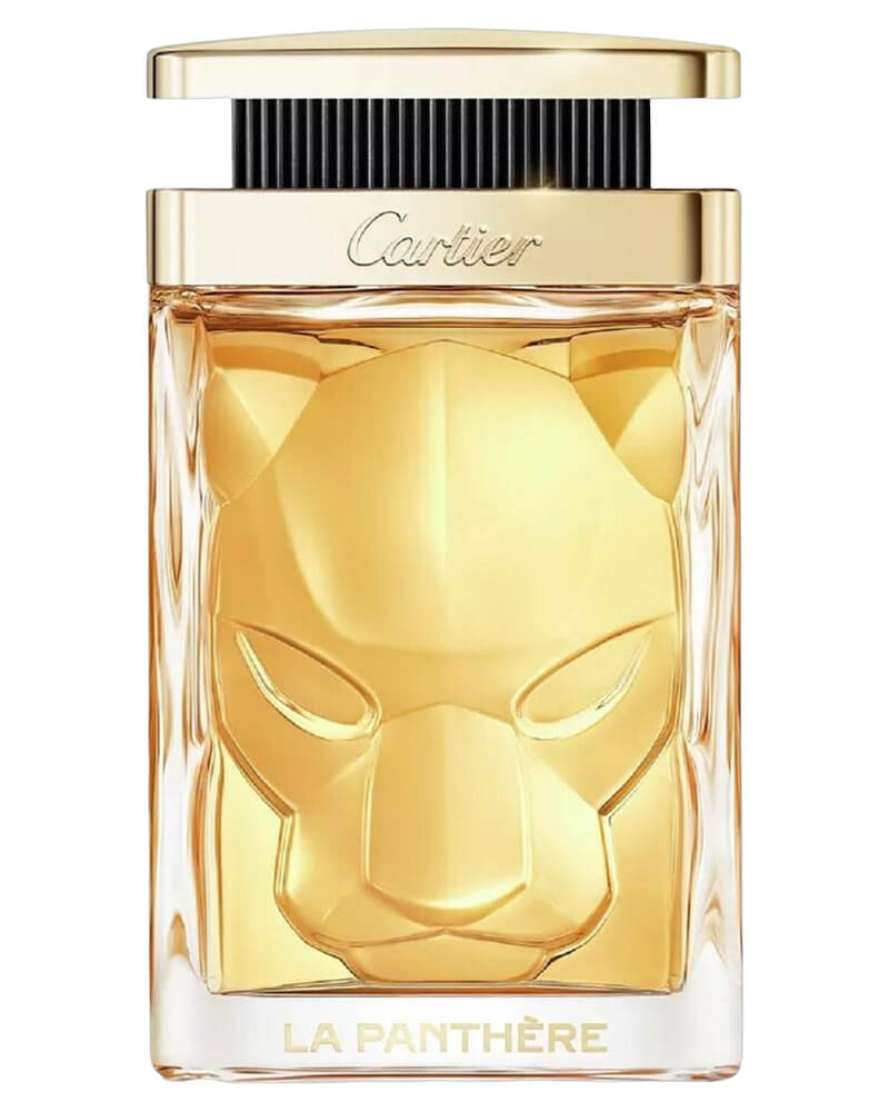 Cartier La Panthere Woman Parfum 100 ML Health & Beauty Personal Care Cosmetics Perfume Cologne Beautycos