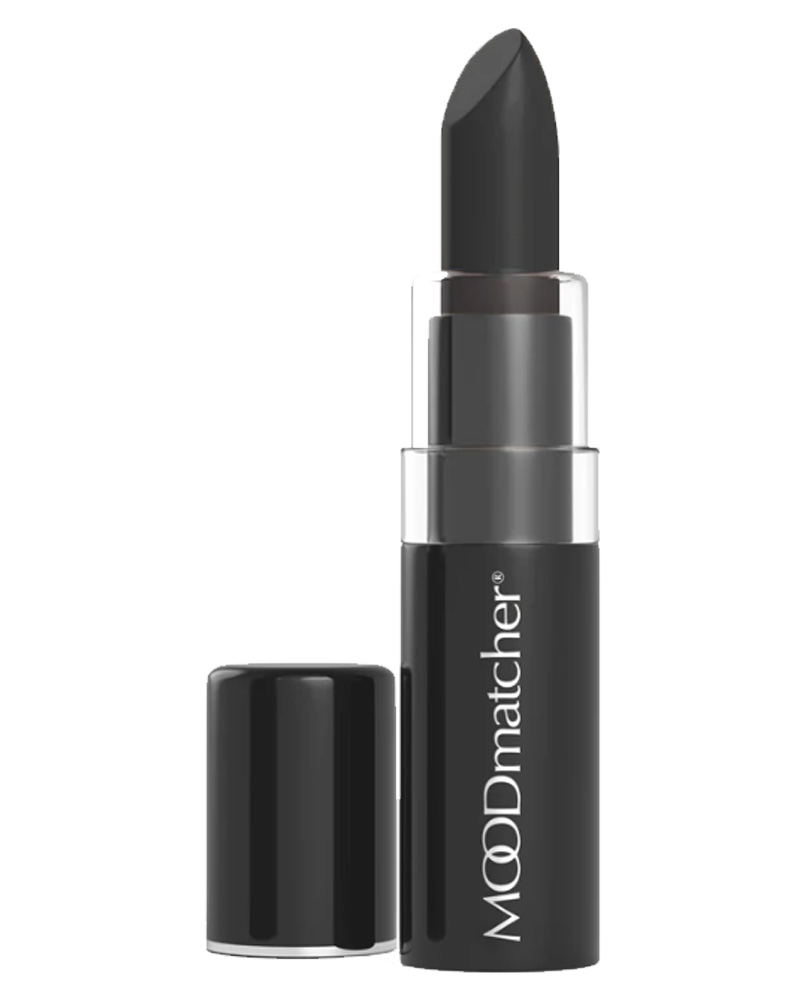 Moodmatcher  Color Changing Lipstick Black 3 g