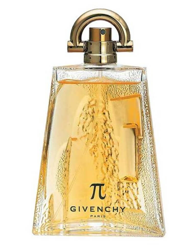 Givenchy Pi Edt 50 ML Health & Beauty Personal Care Cosmetics Perfume Cologne Beautycos