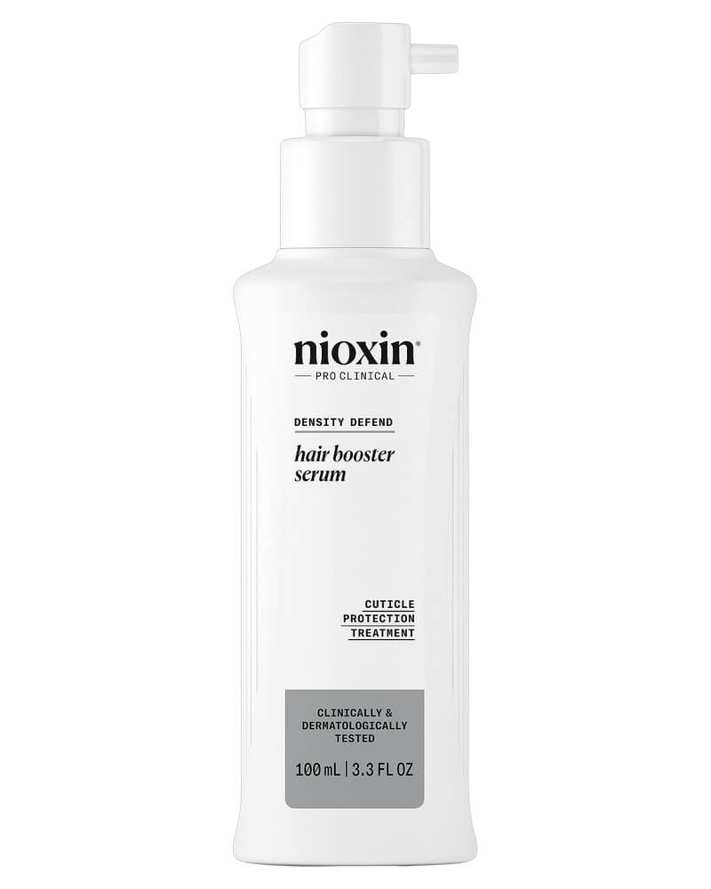Nioxin Hair Booster Serum 100 ml