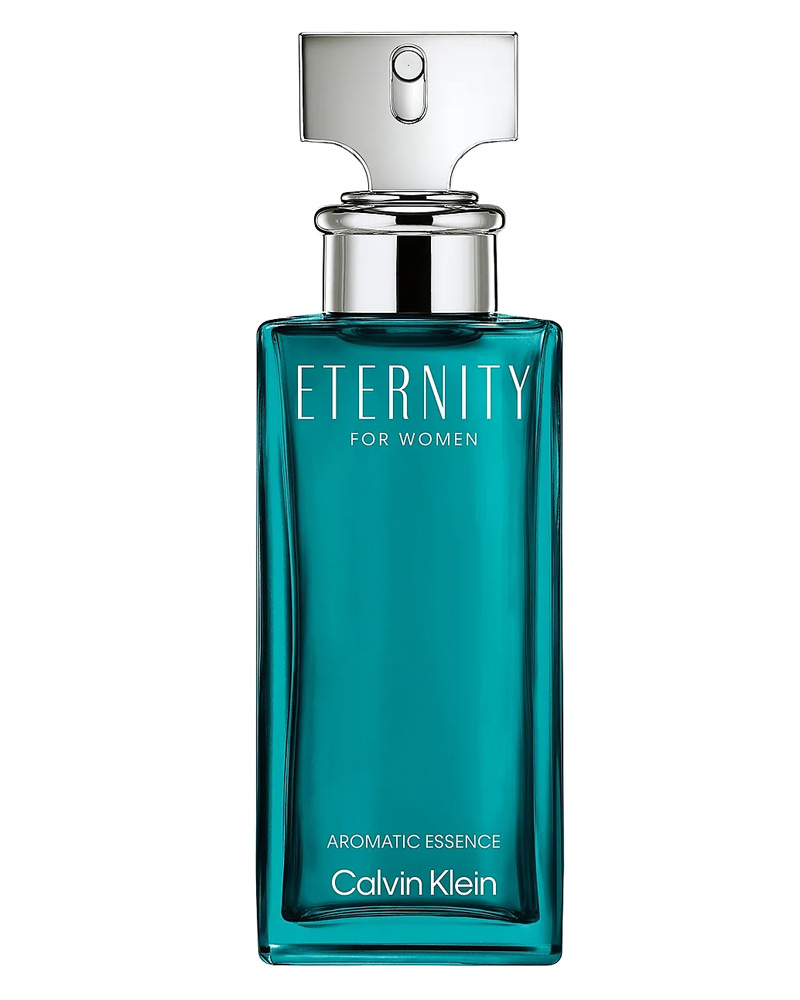 Calvin Klein Eternity For Women Aromatic Essence Parfum Intense 100 ML Health & Beauty Personal Care Cosmetics Perfume Cologne Beautycos