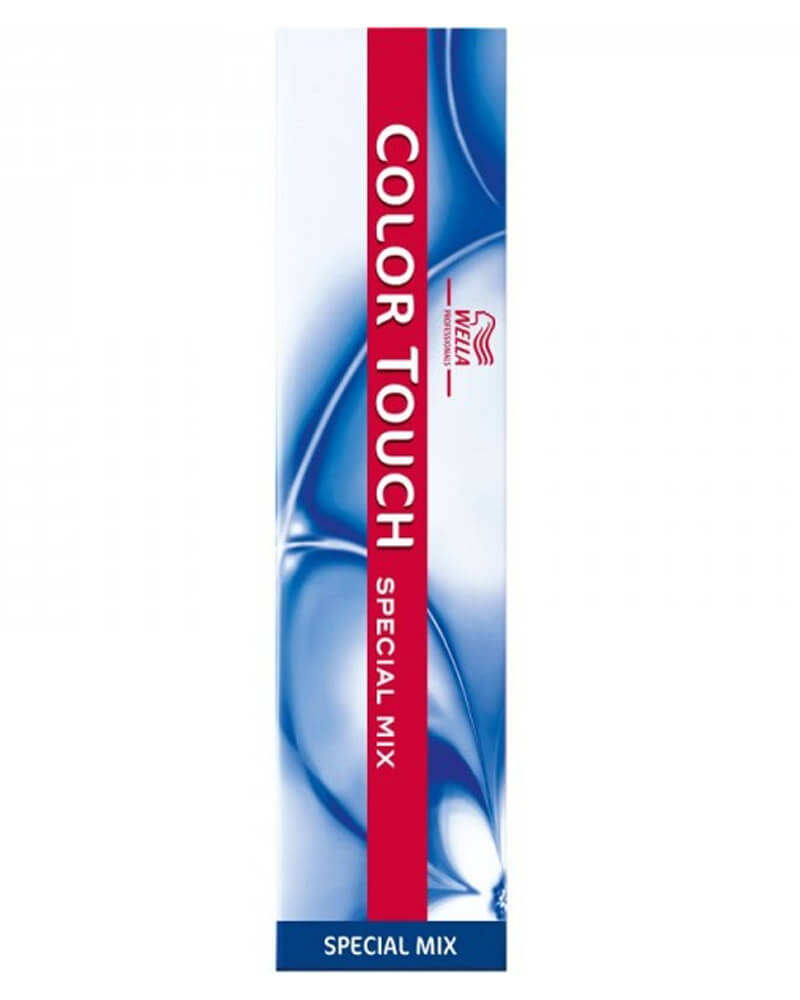 Wella Color Touch Special Mix 0 68 60 ML Health & Beauty Personal Care Hair Beautycos