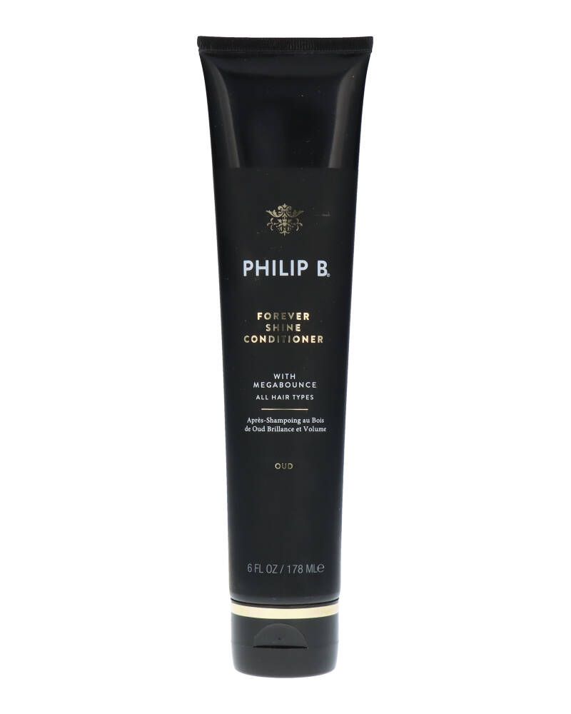 Philip B Forever Shine Conditioner 178 ML Health & Beauty Personal Care Hair Shampoo Conditioners Beautycos