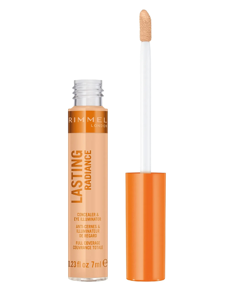 Rimmel London Lasting Radiance Concealer 040 Soft Beige 7 ml