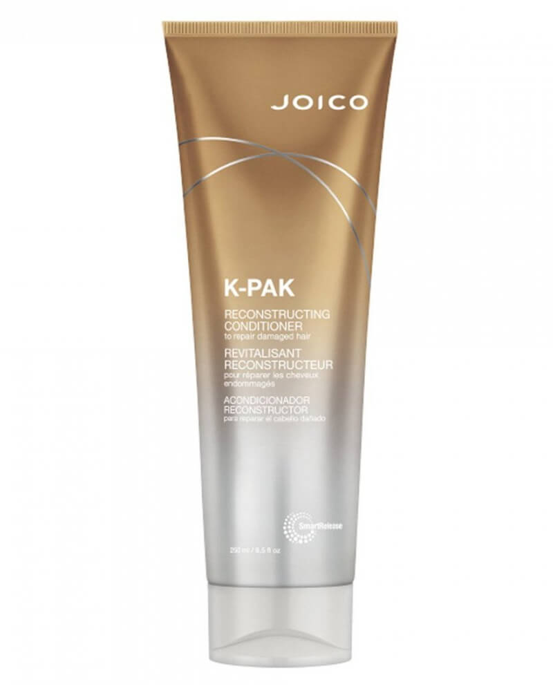Joico K-Pak Reconstructing Conditioner 250 ML Health & Beauty Personal Care Hair Shampoo Conditioners Beautycos