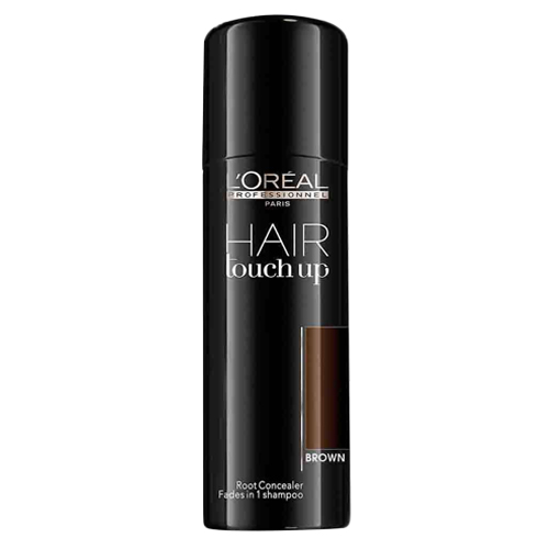 Loreal Hair Touch Up - Brown 75 ml