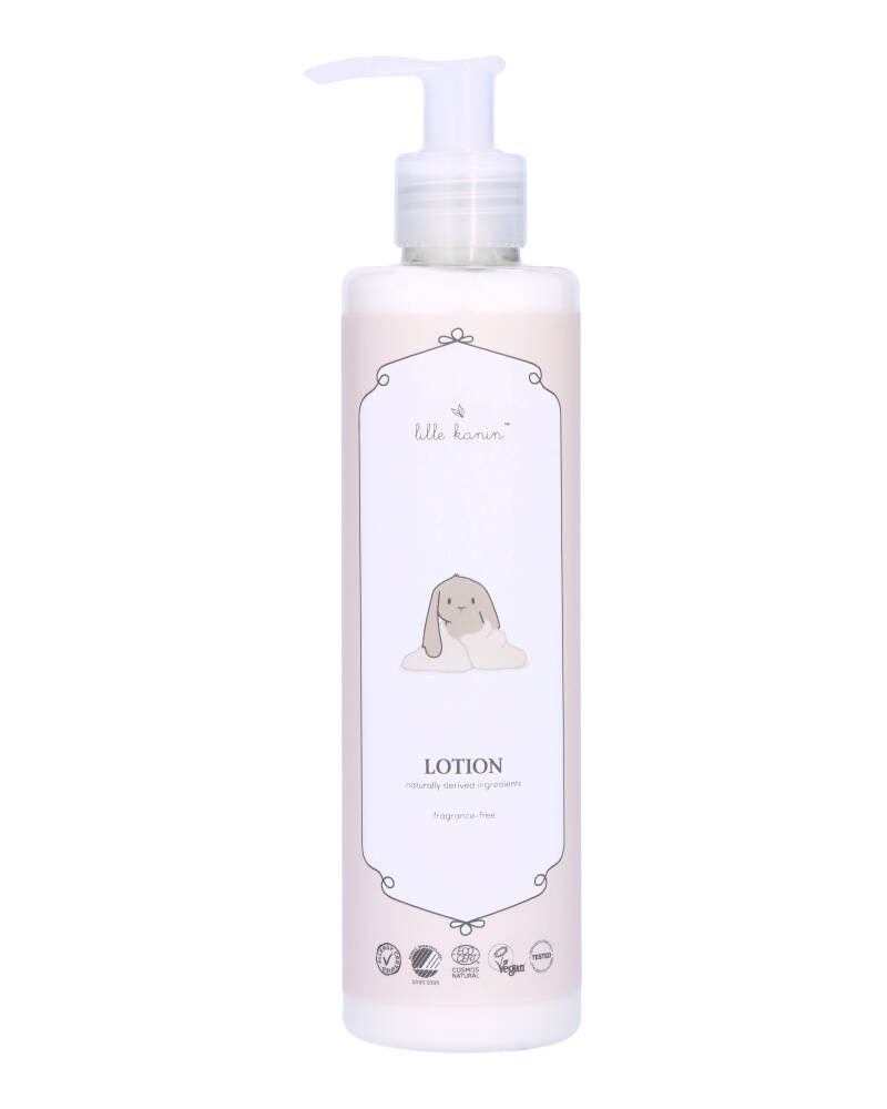 Lille Kanin Lotion 250 ml