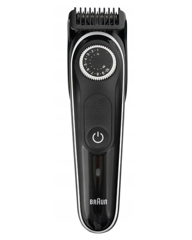 Braun BeardTrimmer 3 - BT3342