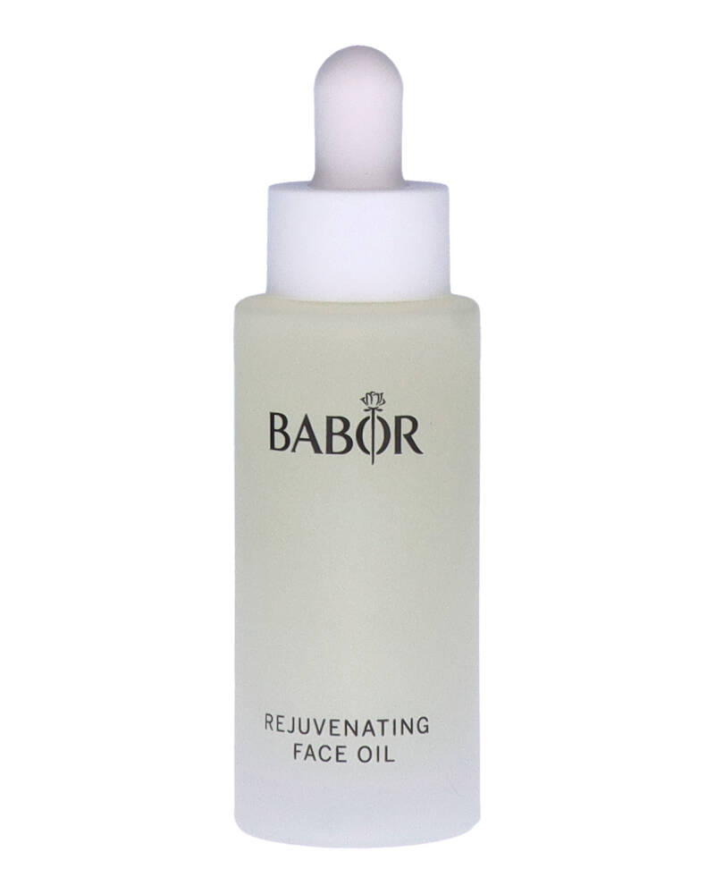 Babor Rejuvenating Face Oil 30 ML Health & Beauty Personal Care Cosmetics Skin Body Beautycos