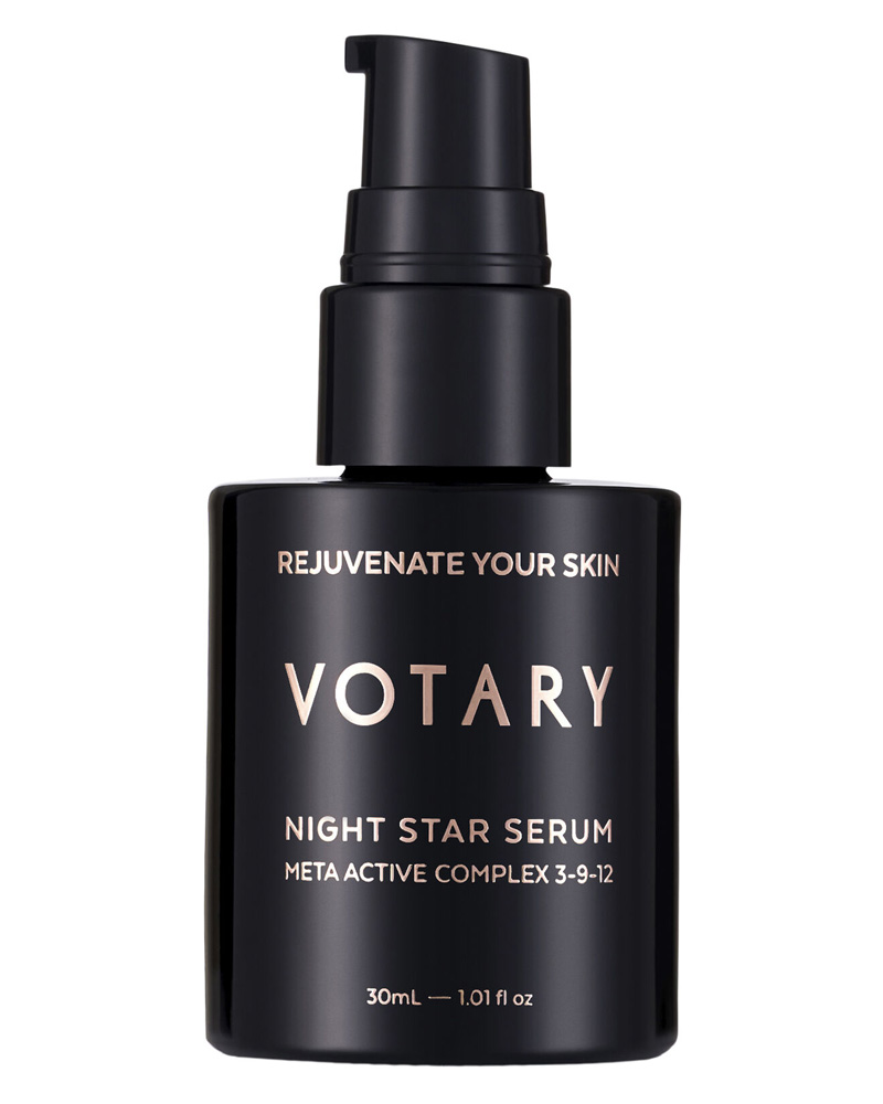 Votary Night Star Serum 30 ML Health & Beauty Personal Care Cosmetics Skin Beautycos