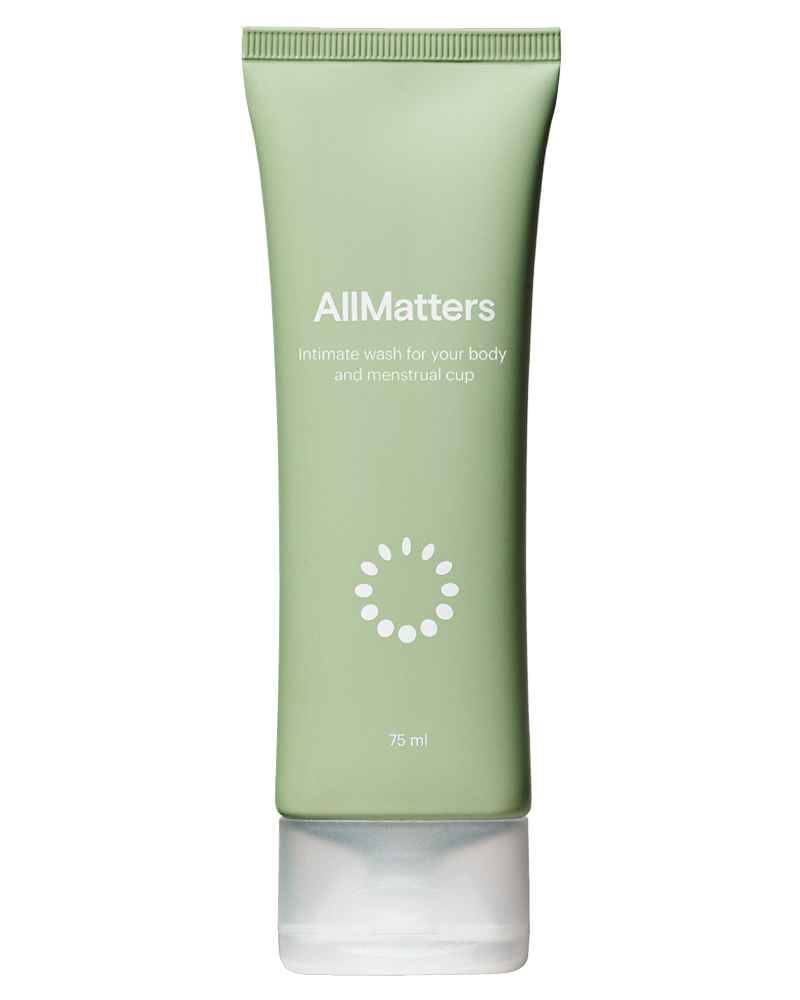AllMatters OrganiWash 75 ml