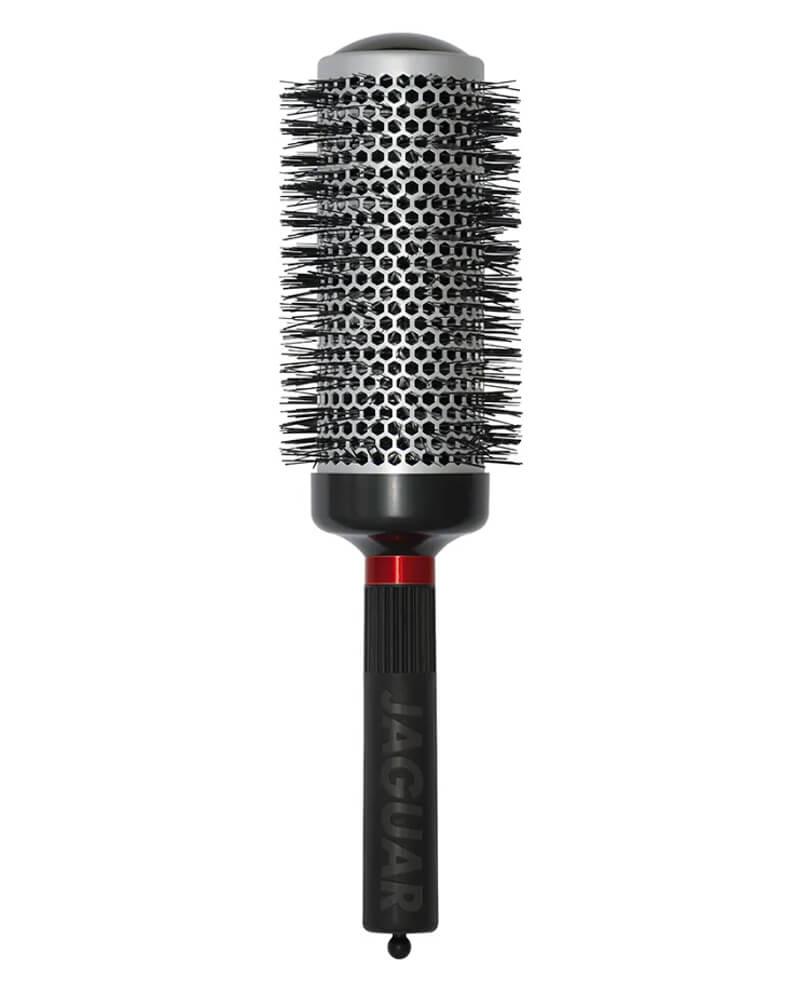 Jaguar - Professionel Rundbørste Long T-370 Ø53 MM Health & Beauty Personal Care Hair Styling Tools Combs Brushes Beautycos