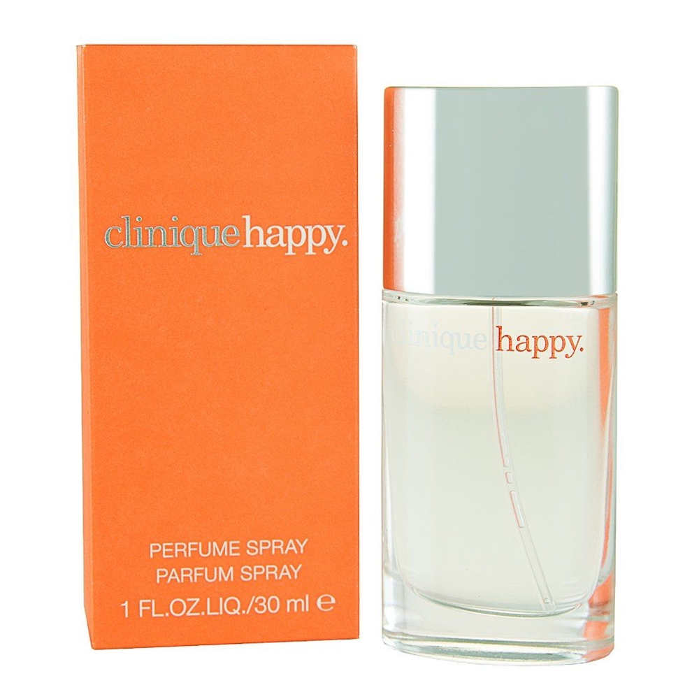 Clinique Happy Perfume Spray 30 ml