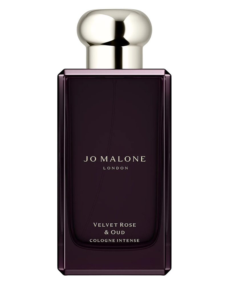Jo Malone Velvet Rose Oud Cologne Intense 100 ML Health & Beauty Personal Care Cosmetics Perfume Beautycos