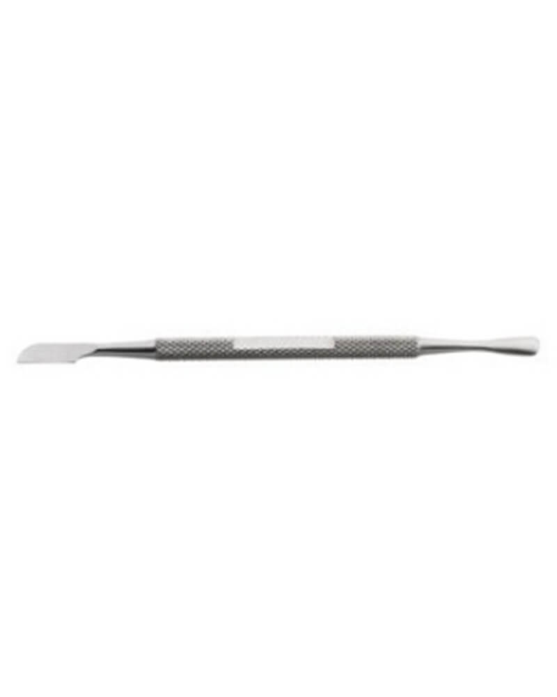 Sibel Cuticle Pusher + Cutter Ref. P001733