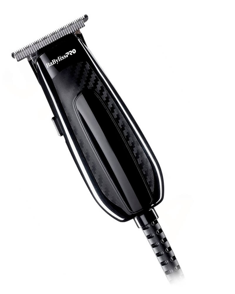Babyliss Pro Trimmer Etchfx Fx69Ze Health & Beauty Personal Care Shaving Grooming Hair Clipper Accessories Beautycos