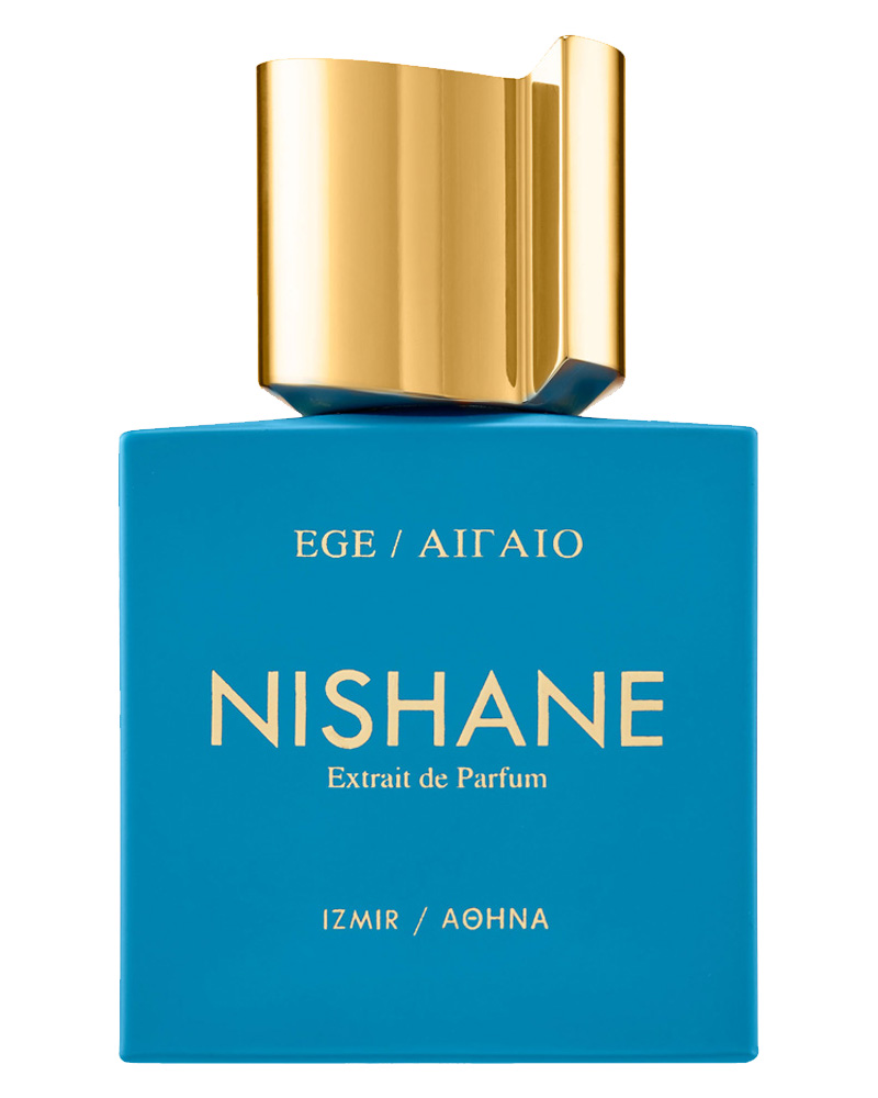 Nishane Ege Αiγaιο Extrait De Parfum 100 ML Health & Beauty Personal Care Cosmetics Perfume Cologne Beautycos