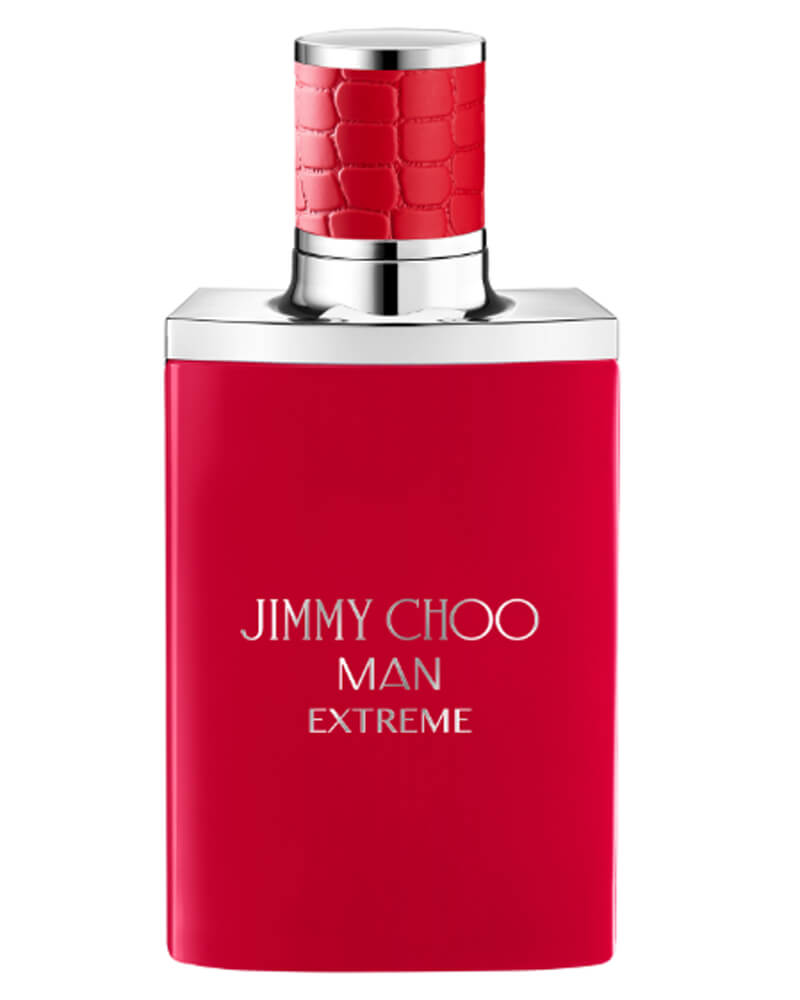 Jimmy Choo Man Extreme Edp 50 ML Health & Beauty Personal Care Cosmetics Perfume Cologne Beautycos