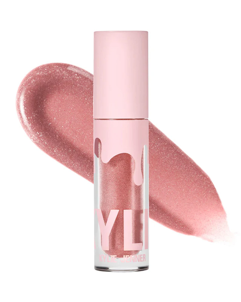 Kylie Cosmetics High Gloss 324 Damn Gina 3 ML Health & Beauty Personal Care Makeup Lip Beautycos
