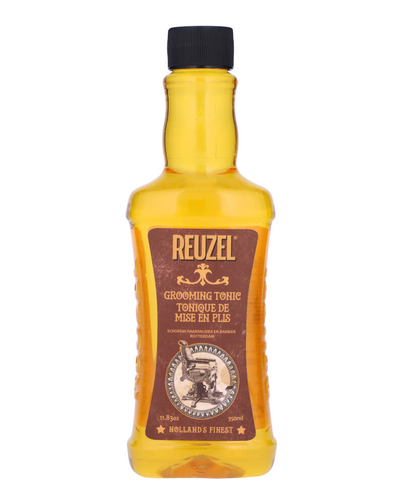 Reuzel Grooming Tonic 350 ML Health & Beauty Personal Care Hair Styling Products Beautycos