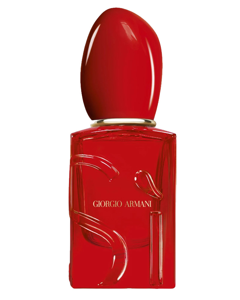 Giorgio Armani Red Musk Passione Edp 50 ML Health & Beauty Personal Care Cosmetics Perfume Cologne Beautycos