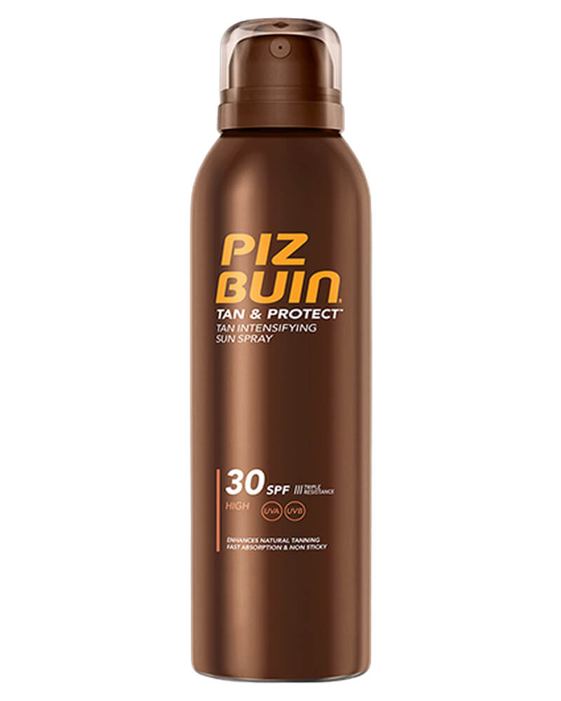Piz Buin Tan & Protect Tan Intensifying Sun Spray SPF 30 150 ml