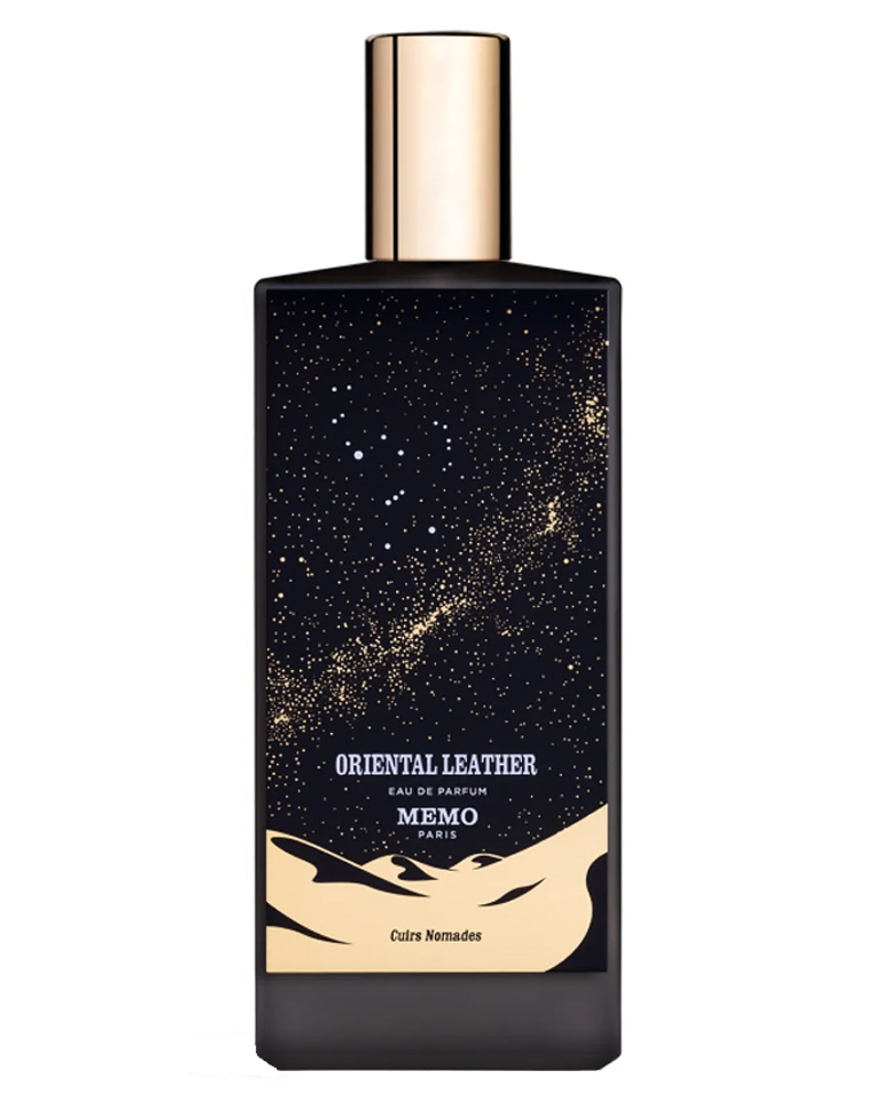 Memo Paris Oriental Leather Edp 75 ML Health & Beauty Personal Care Cosmetics Perfume Cologne Beautycos