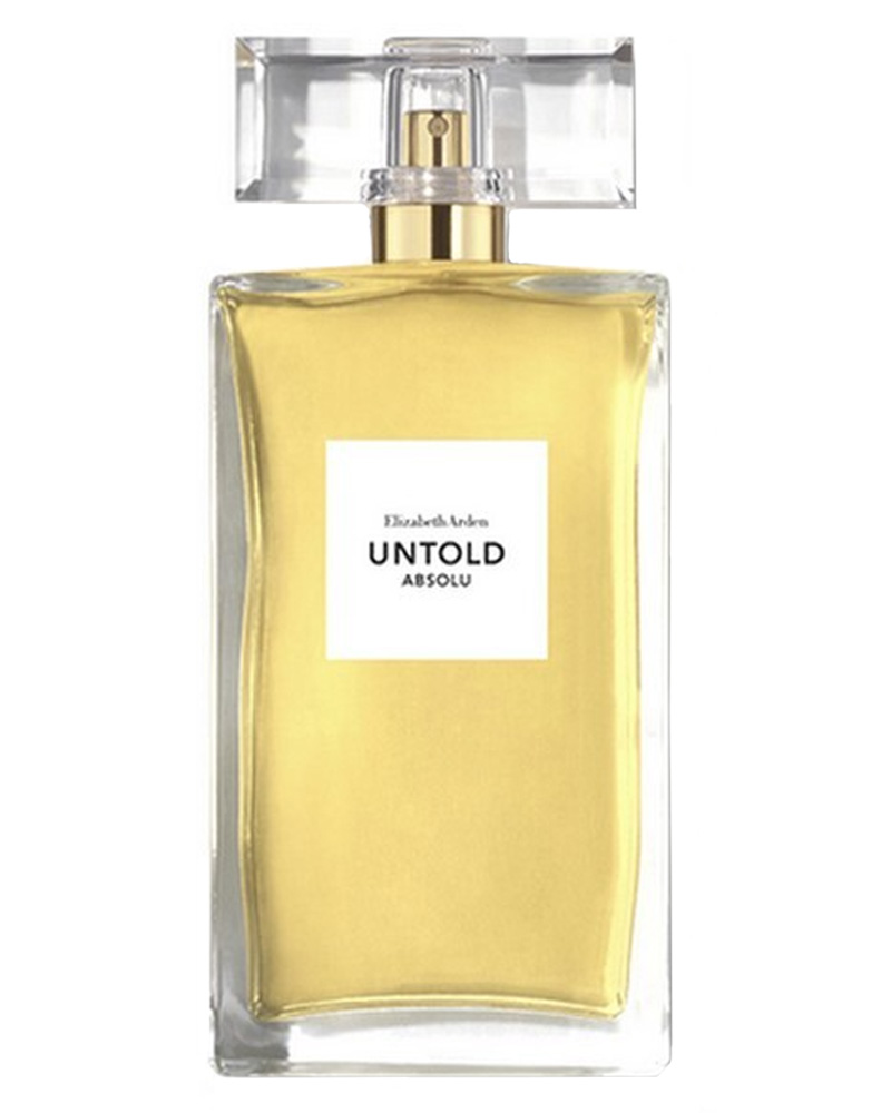 Elizabeth Arden Untold Absolu Edp 100 ML Health & Beauty Personal Care Cosmetics Perfume Cologne Beautycos
