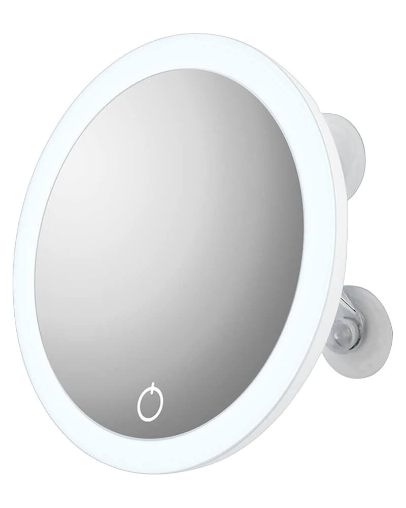 Sibel LED 10X Magnifying Mirror Ø 18cm Ref. P001912   1 stk.